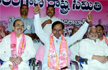 Times are Tough, so please give us 200% Raise, say Telangana Legislators